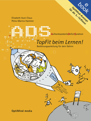 cover image of ADS